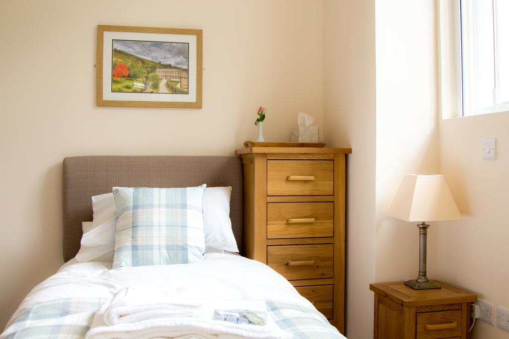 Gradbach Mill B&B Buxton  Exteriér fotografie